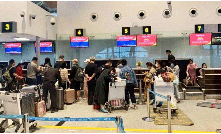 24/52 ca nghi nhiễm virus corona ở Đà Nẵng xuất viện